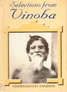 Selections From Vinoba - Gyan Books - Distacart