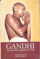 Thumbnail for Gandhi: As We Have Known Him - Gyan Books - Distacart