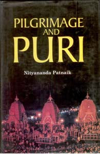 Pilgrimage and Puri - Gyan Books - Distacart