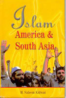 Thumbnail for Islam, America and South Asia: Issues of Identities - Gyan Books - Distacart