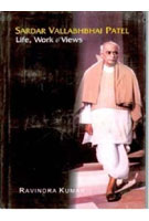 Thumbnail for Sardar Vallabhbhai Patel: Life, Work and Views - Gyan Books - Distacart
