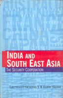 Thumbnail for India and South East Asia - Gyan Books - Distacart