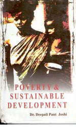 Thumbnail for Poverty and Sustainable Development - Gyan Books - Distacart