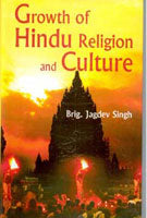Growth of Hindu Religion and Culture - Gyan Books - Distacart