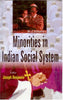 Minorities in Indian Social System Vol. 2nd - Gyan Books - Distacart