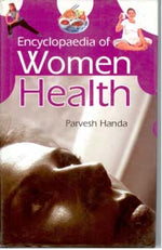 Thumbnail for Encyclopaedia of Women Health - Gyan Books - Distacart