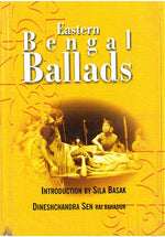 Thumbnail for Eastern Bengal Ballads 4 Vols. Set - Gyan Books