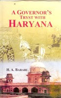 A Governors Tryst With Haryana - Gyan Books - Distacart