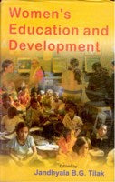 Women's Education and Development - Gyan Books - Distacart