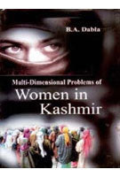 Thumbnail for Multi-Dimensional Problems of Women in Kashmir - Gyan Books