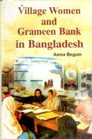 Village Women and Grameen Bank in Bangladesh - Gyan Books - Distacart