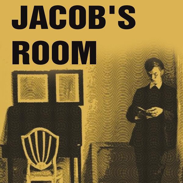 Jacob's Room - Gyan Books - Distacart