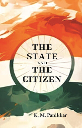 The State and the Citizen - Gyan Books - Distacart