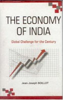Thumbnail for The Economy of India: Global Challenge For the Century - Gyan Books - Distacart