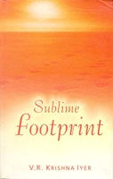 Sublime Footprint - Gyan Books - Distacart