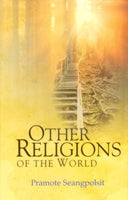 Other Religions of the World - Gyan Books - Distacart