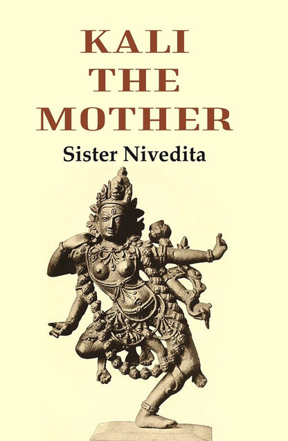 Kali the Mother - Gyan Books - Distacart