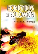 Honeybees of Solomon - Gyan Books