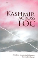 Kashmir Across Loc - Gyan Books - Distacart