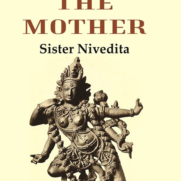 Kali the Mother - Gyan Books - Distacart