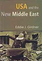 Thumbnail for Usa and the New Middle East - Gyan Books