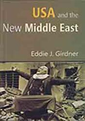 Usa and the New Middle East - Gyan Books