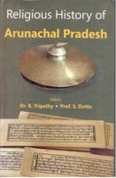 Religious History of Arunachal Pradesh - Gyan Books - Distacart