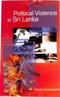 Thumbnail for Political Violence in Sri Lanka - Gyan Books - Distacart