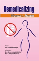 Thumbnail for Demedicalizing Women's Health 2 Vols. Set - Gyan Books - Distacart