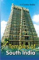 Temples of South India (Hb) - Gyan Books - Distacart