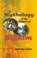 Mythology of the People of the Sikkim - Gyan Books - Distacart