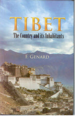 Thumbnail for Tibet: the Country and Its Inhabitants - Gyan Books - Distacart
