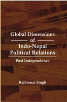Thumbnail for Global Dimensions of Indo-Nepal Political Relations - Gyan Books - Distacart