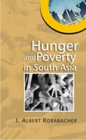 Hunger and Poverty in South Asia - Gyan Books - Distacart