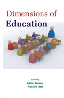 Dimensions of Education - Gyan Books - Distacart