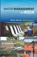 Water Management in India - Gyan Books - Distacart