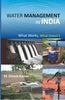 Water Management in India - Gyan Books - Distacart