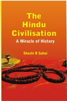 Thumbnail for The Hindu Civilisation: a Miracle of History - Gyan Books - Distacart