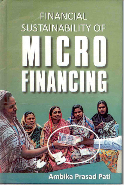 Financial Sustainability of Micro Financing - Gyan Books - Distacart