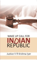 Thumbnail for Wake Up Call For Indian Republic - Gyan Books - Distacart