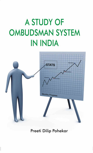 A Stduy of Ombudsman System in India: With Special Reference - Gyan Books - Distacart
