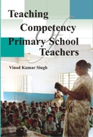 Teaching Competency of Primary School Teachers - Gyan Books - Distacart