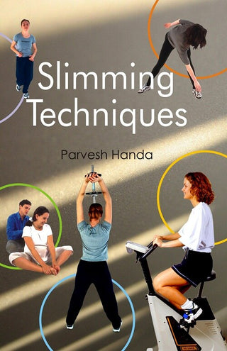 Slimming Techniques - Gyan Books - Distacart