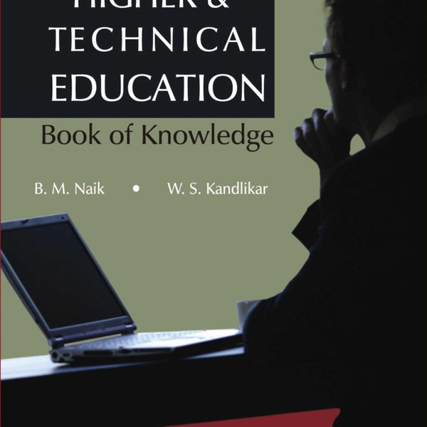Higher and Technical Education: Book of Knowledge - Gyan Books - Distacart