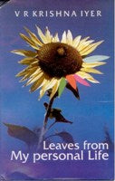 Leaves From My Personal Life - Gyan Books - Distacart