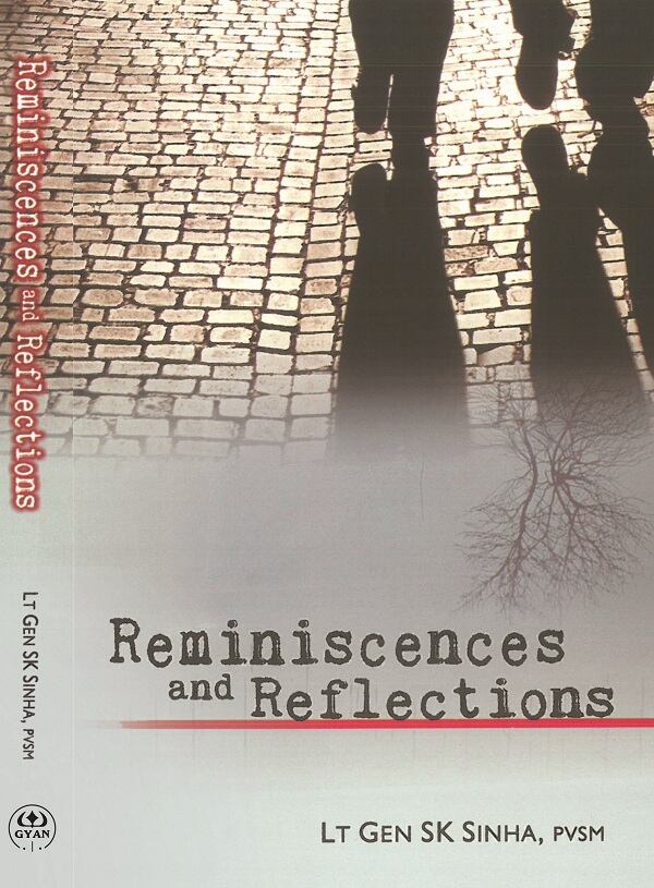 Reminiscences and Reflections - Gyan Books - Distacart