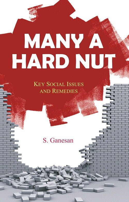 Many a Hard Nut - Gyan Books - Distacart