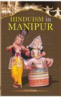 Hinduism in Manipur - Gyan Books