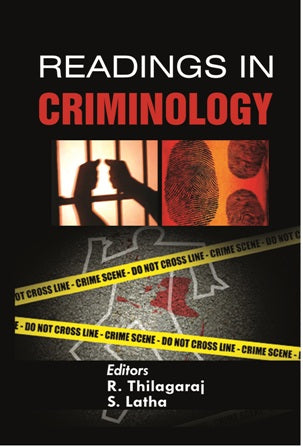 Readings in Criminology - Gyan Books - Distacart