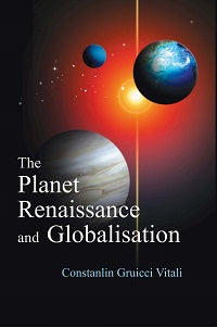 The Planet Renuissance and Globalisation - Gyan Books - Distacart